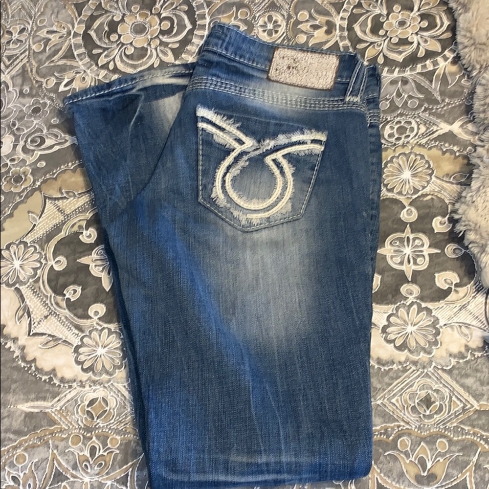 Big Star jeans